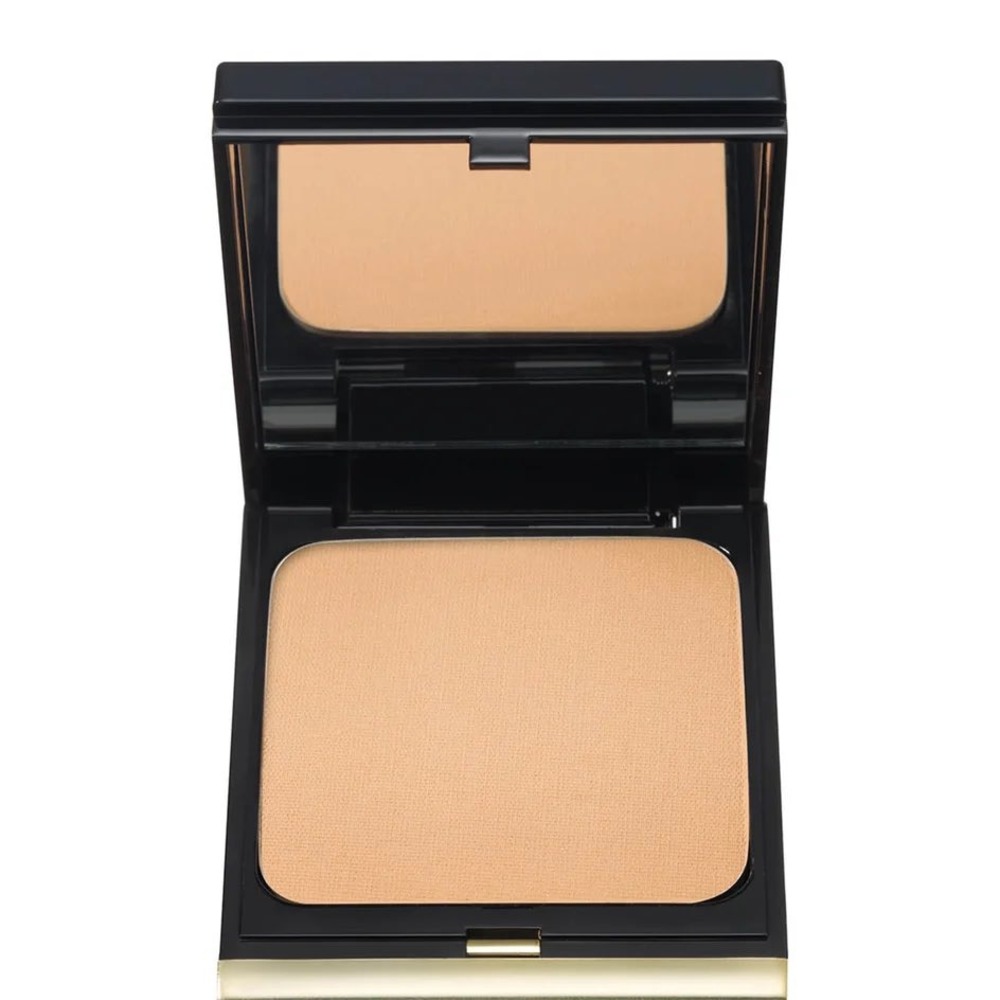 NEW Kevyn Aucoin The Sensual Skin Powder Foundation Light PF 04 Compact 0.32oz